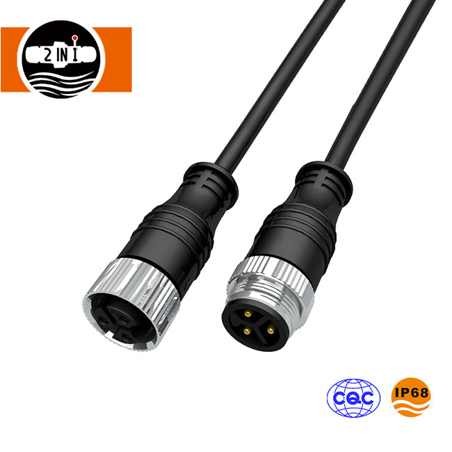 Supply Demand for Waterproof Connectors