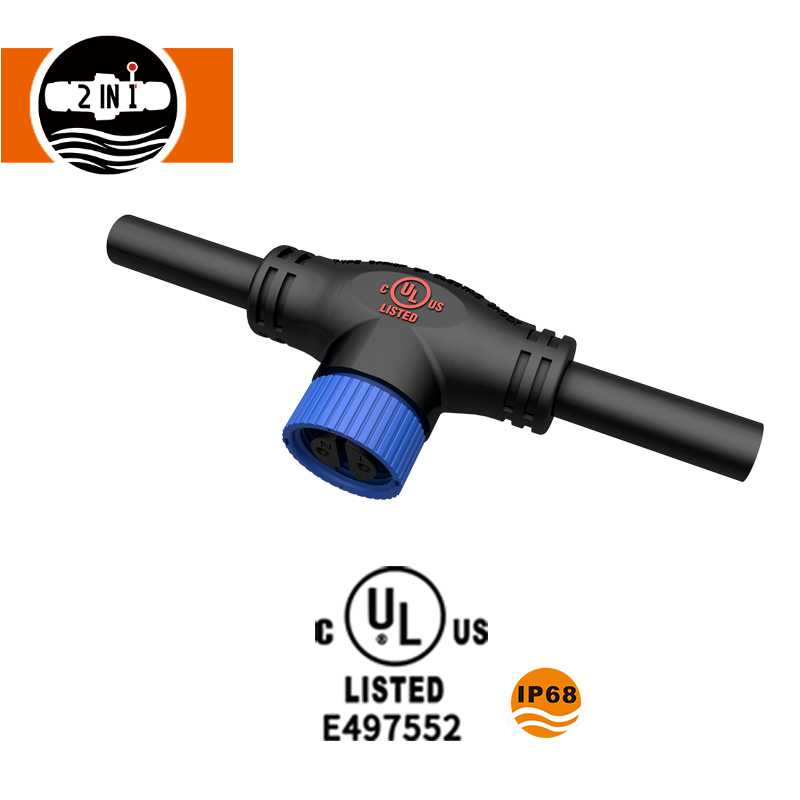 UL Connector